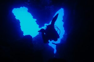 Diving Trip to the Saronic Gulf near Athens